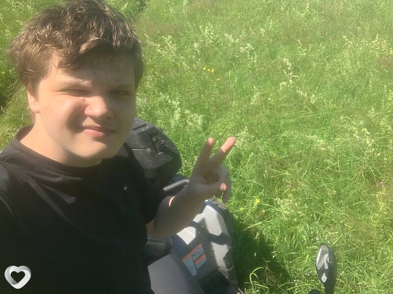 Сергей, 19, Новосибирске — анкета №2537731