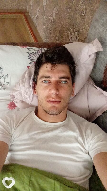 Мехбалиев, 30, Череповце — анкета №2537740
