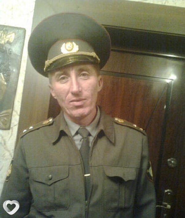 Сергей, 54, Тамбове — анкета №2537743