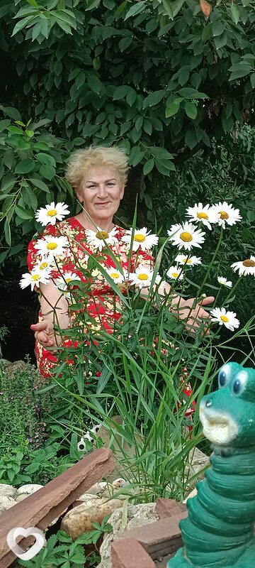 Ерачина, 63, Белореченске — анкета №2537749