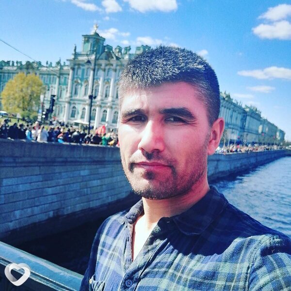 Нурлан, 40, Алматы — анкета №2537912