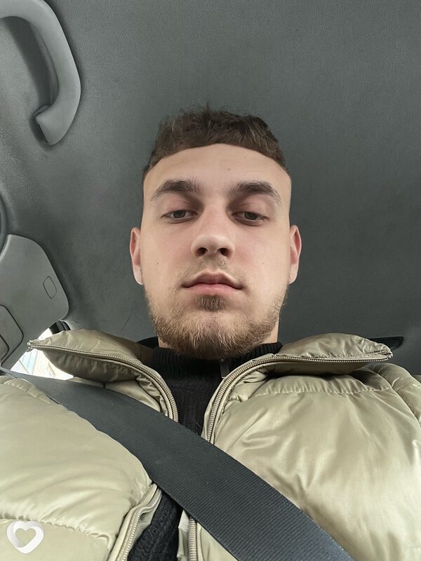 Стас, 22, Бресте — анкета №2537918