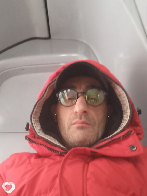 Рома, 39, Видном — анкета №2538467
