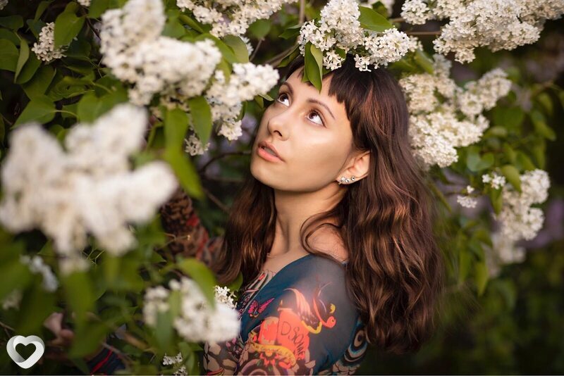 Yana, 33, Москве — анкета №2538468