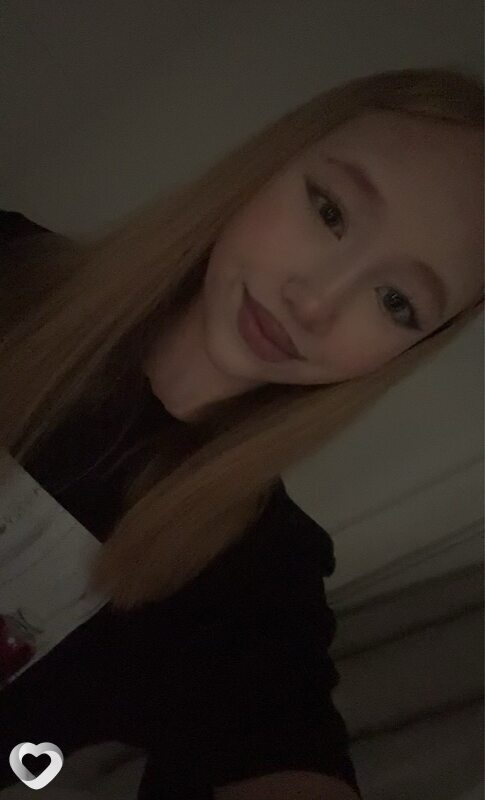 Диана, 19, Екатеринбурге — анкета №2538079