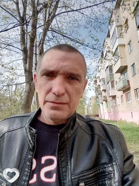 Олег, 53, Москве — анкета №13590
