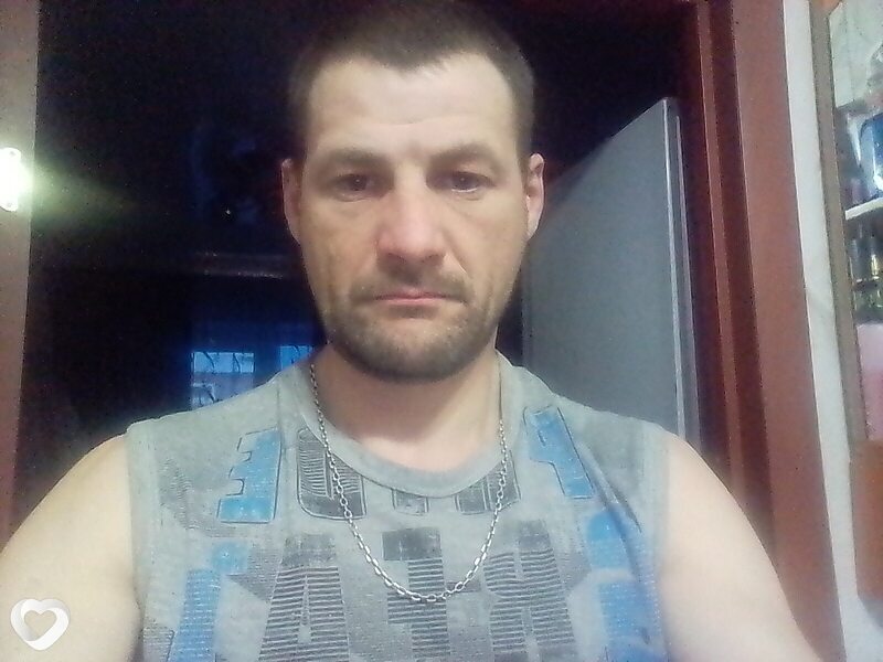 Doker, 34, Омске — анкета №2538085