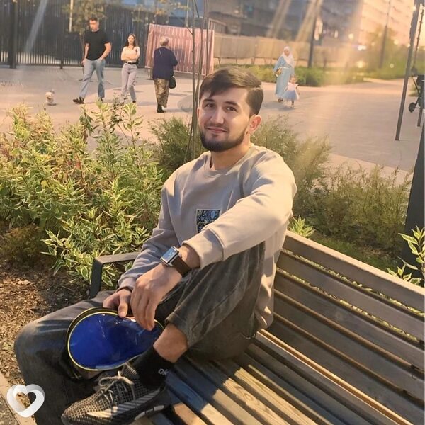 Доня, 23, Астане — анкета №2538086