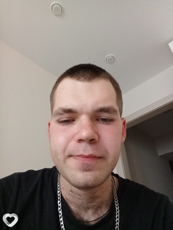 Александр, 27, Йошкар-Оле — анкета №2538095