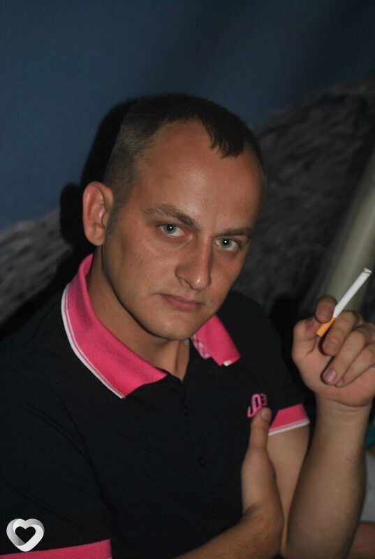 Сергей, 40, Истре — анкета №2538096