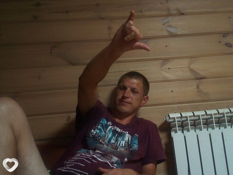 Олег, 40, Ульяновске — анкета №2537927
