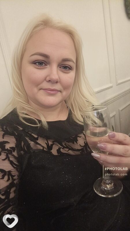 Татьяна, 38, Пензе — анкета №2537948