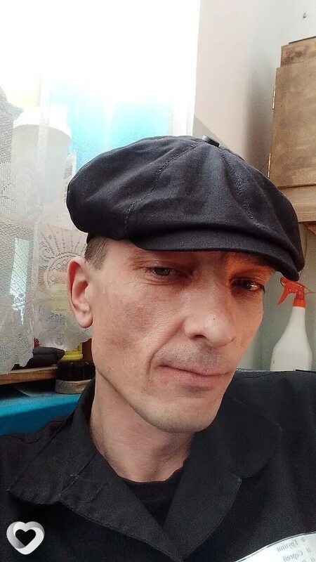 Serega, 41, Волгограде — анкета №2537951