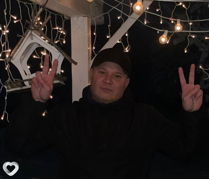 Алексей, 47, Рязани — анкета №2537957