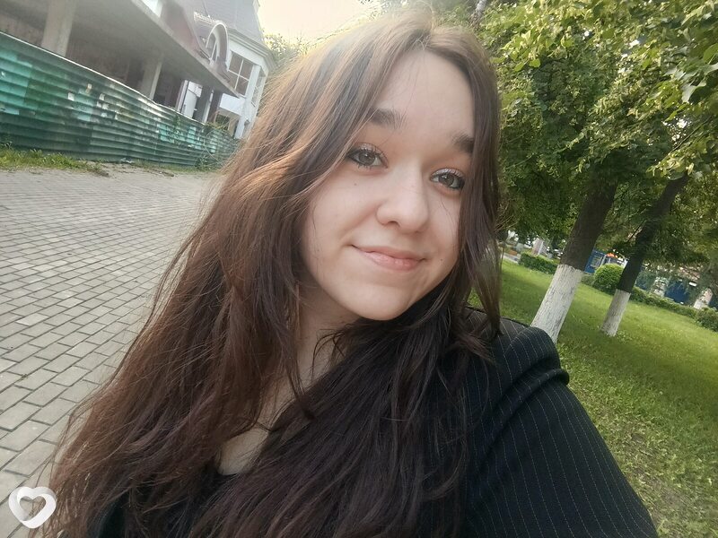 Любовь, 20, Пензе — анкета №2537958