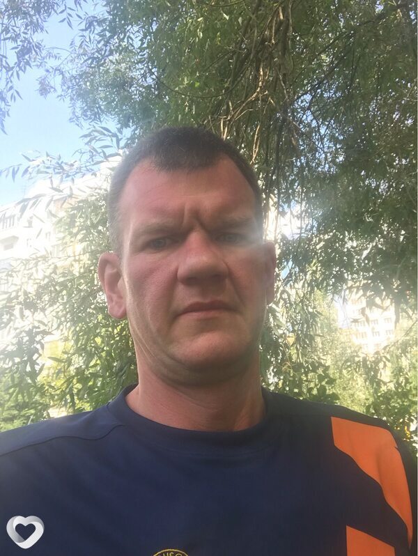 Руслан, 39, Пензе — анкета №2537959