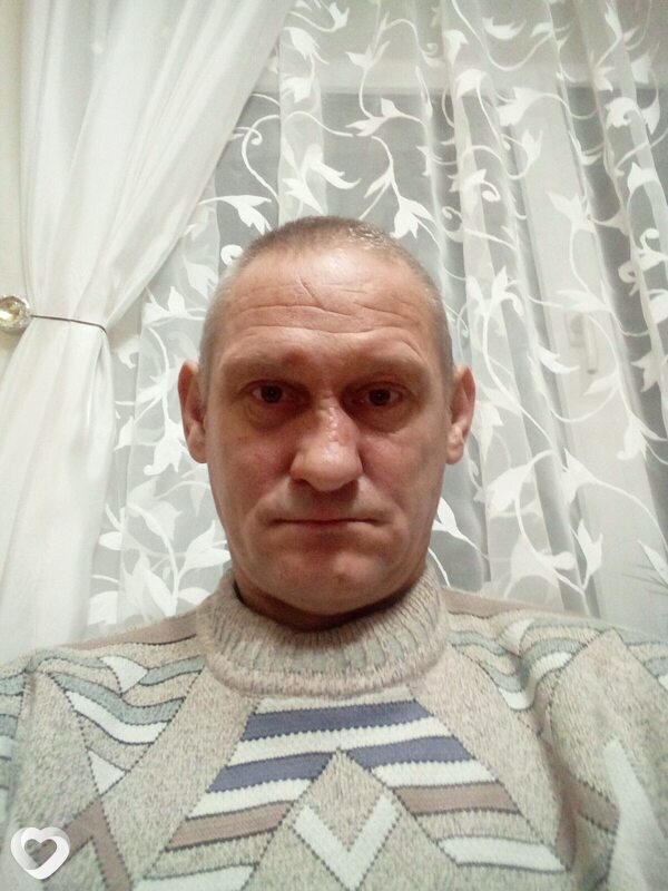Александр, 47, Вологде — анкета №2537960