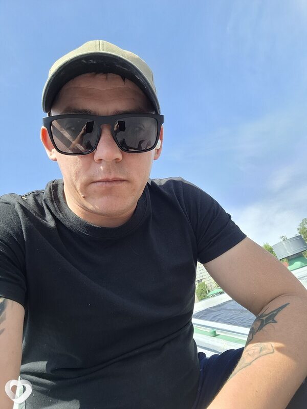 Александр, 31, Москве — анкета №2538004