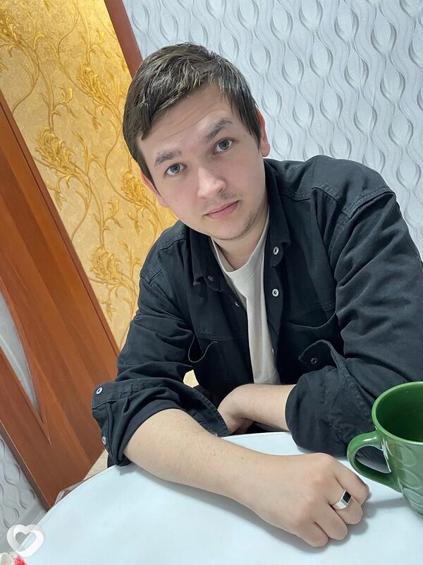 Ильдар, 26, Ульяновске — анкета №2538009