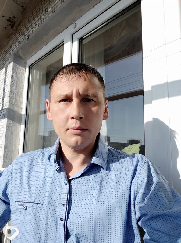 Равиль, 46, Казани — анкета №2538012