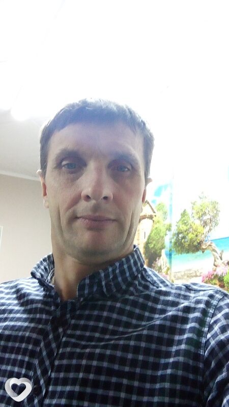 Сергей, 46, Перми — анкета №2538013