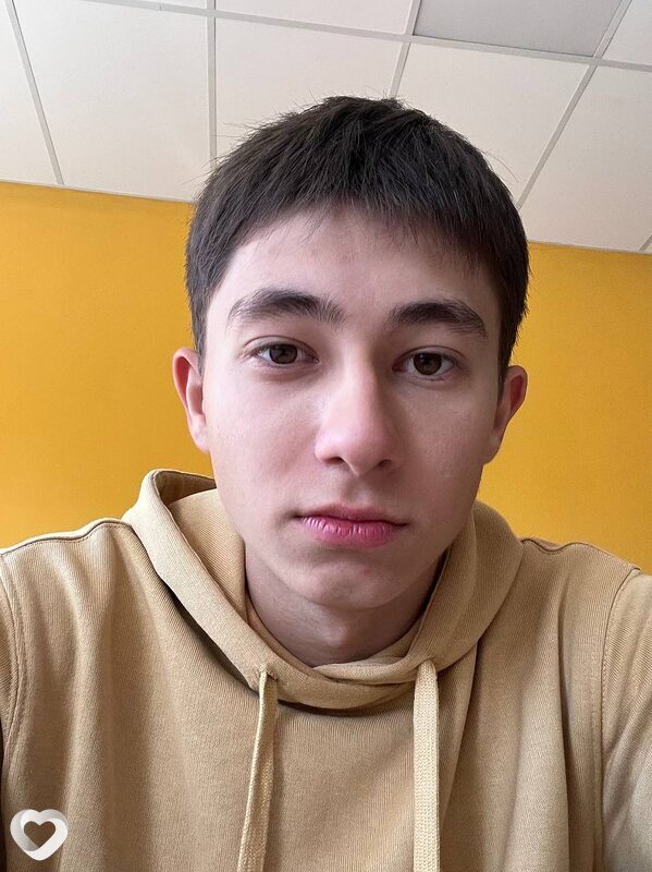 Вахаб, 29, Казани — анкета №2538016