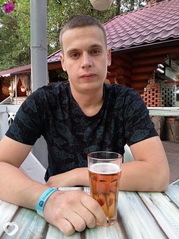 Роман, 26, Казани — анкета №2538023