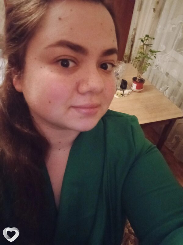 Анна, 28, Москве — анкета №2537976