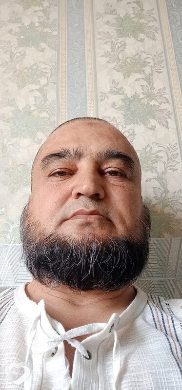 Баха, 49, Барнауле — анкета №2537985