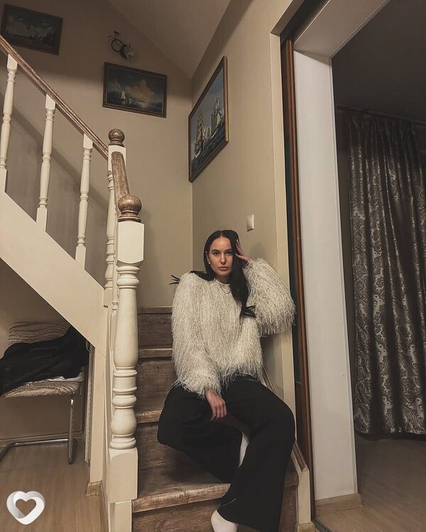 София, 22, Санкт-Петербурге — анкета №2537988
