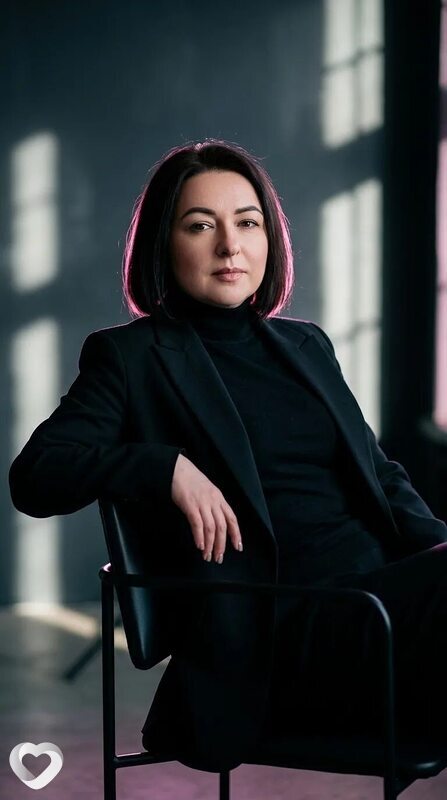 Вера, 44, Егорьевске — анкета №2537995