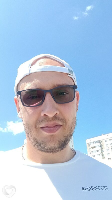 Ярослав, 36, Анапе — анкета №2538000