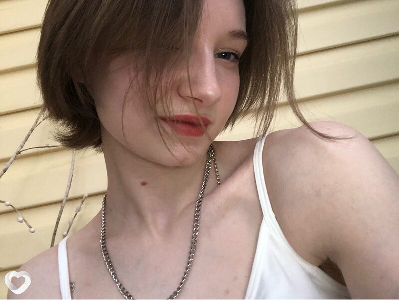 Татьяна, 19, Липецке — анкета №2538123