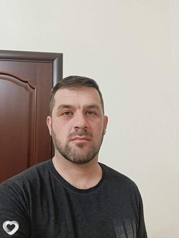 Алихан, 41, Грозном — анкета №2538132