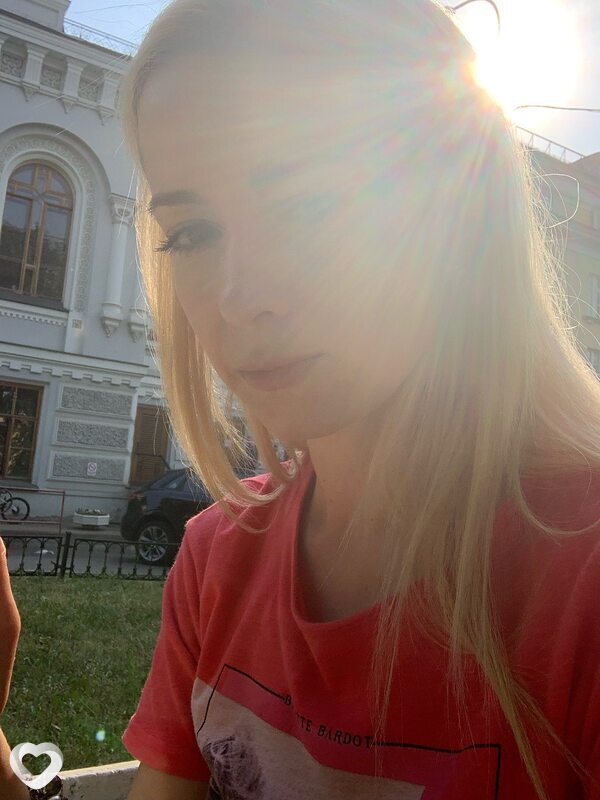 Кристина, 44, Москве — анкета №2538133