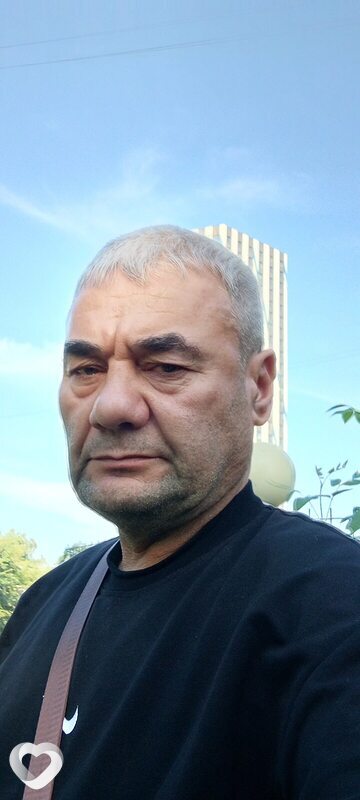 Давлат, 53, Екатеринбурге — анкета №2538136