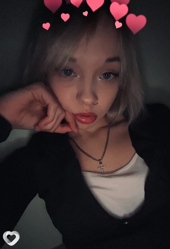 Дарья, 20, Омске — анкета №2538137
