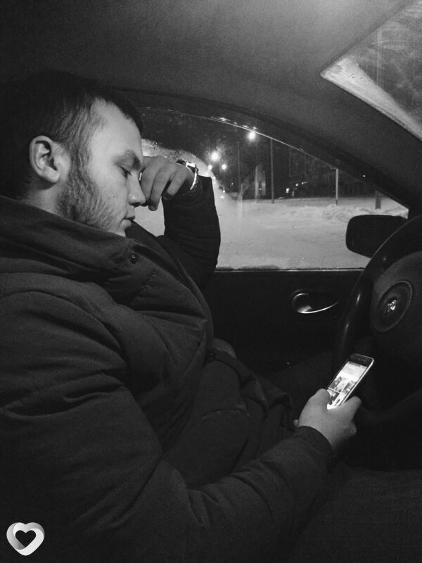 Марсель, 29, Нефтекамске — анкета №2538144