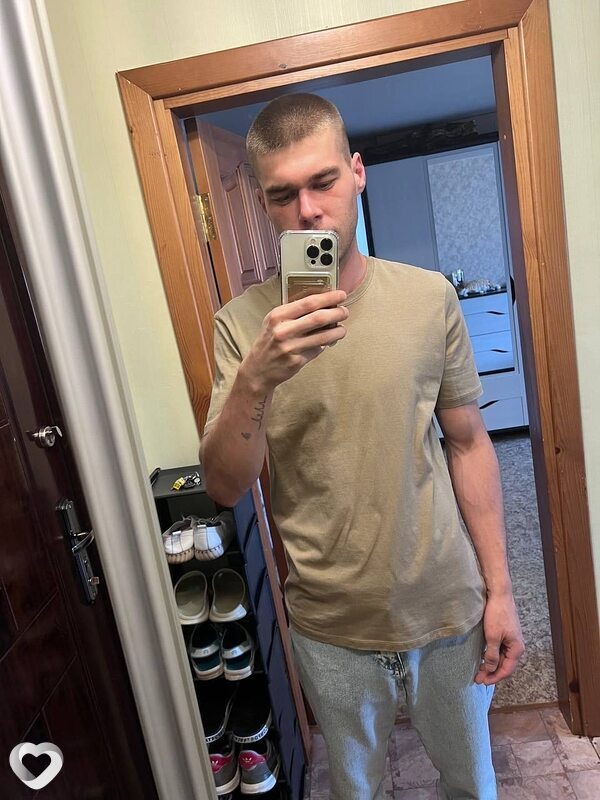 Александр, 27, Канске — анкета №2538173