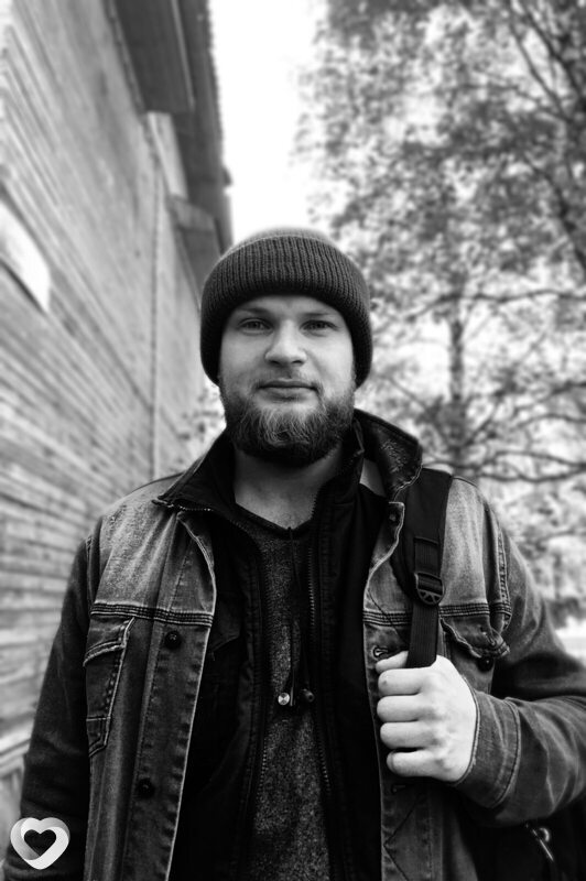 Владислав, 30, Москве — анкета №2538190