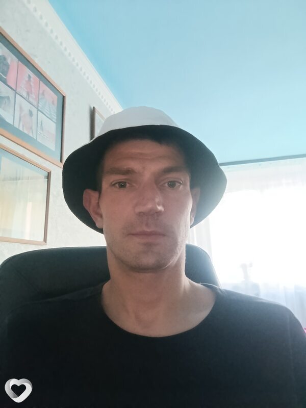 Валерий, 36, Москве — анкета №2538192