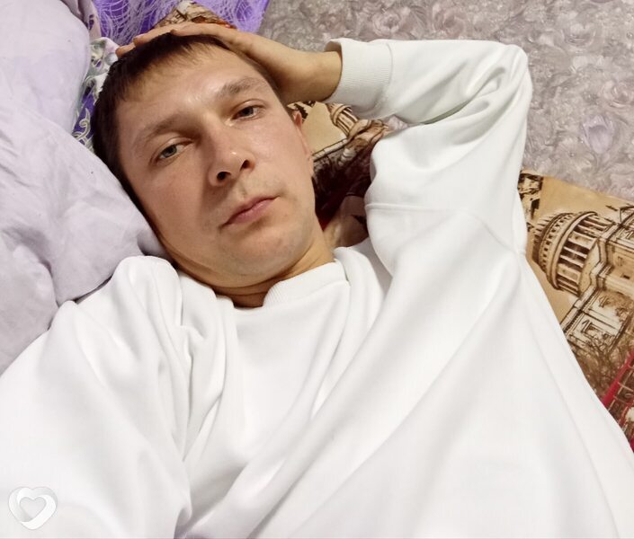 Михаил, 33, Челябинске — анкета №2538193
