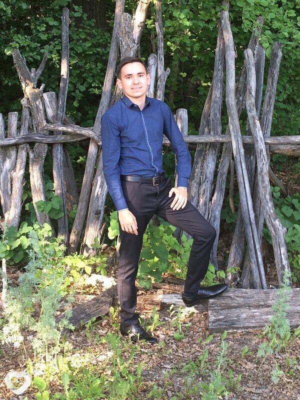 Марат, 34, Уфе — анкета №2538196