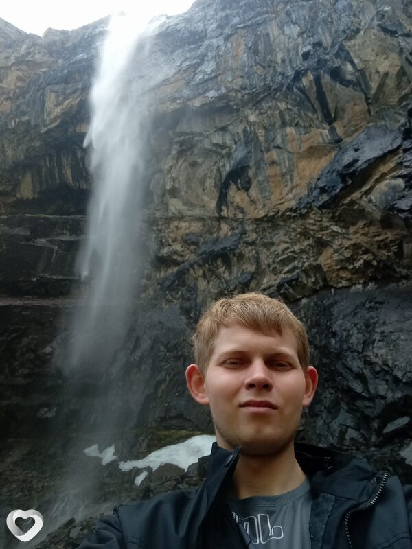 Макс, 23, Бишкек — анкета №2538053