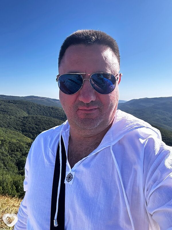 Виталий, Губкинский