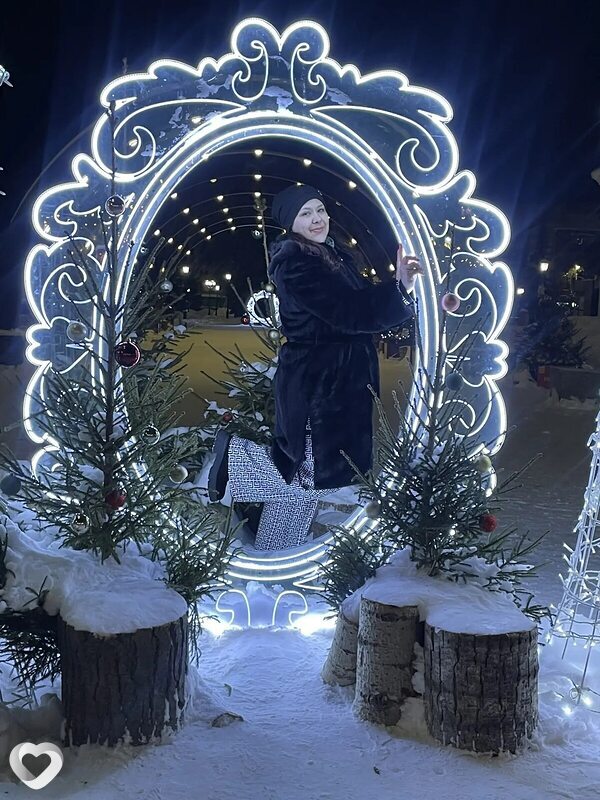 Аля, 43, Стерлитамаке — анкета №2538062