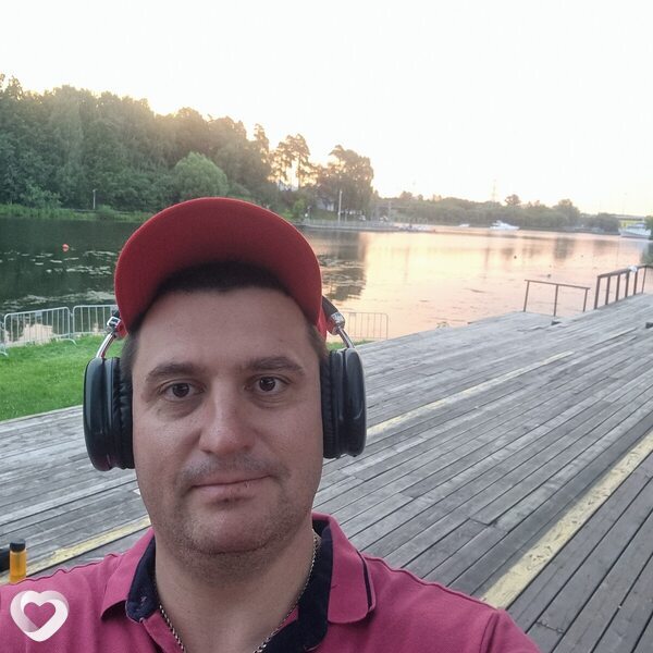 Дмитрий, 38, Орске — анкета №2538277