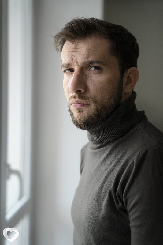 Влад, 36, Новокуйбышевске — анкета №2538279