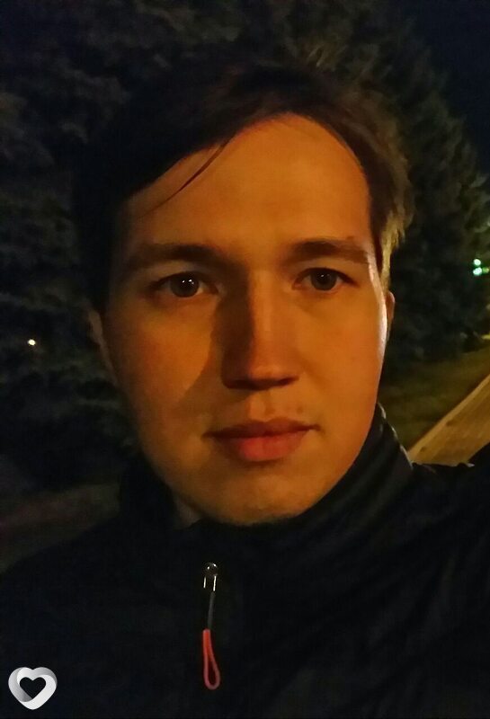Лео, 29, Чебоксарах — анкета №2538280