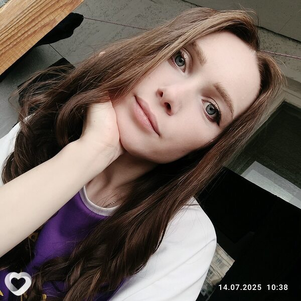 Ольга, 31, Актюбинске — анкета №2538283